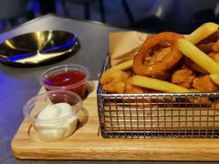 -INNS BAR 音乐酒吧餐厅