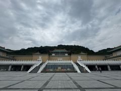 -台北故宫博物院