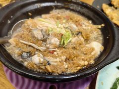 -唔止卤嘢·潮州府城菜(鹭江店)