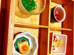 前菜-玄海寿司(国贸店)