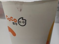 -CoCo都可(宝龙广场店)