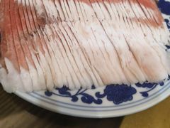 -洪运轩饭庄(北纬路店)
