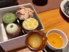 迷你香草-发酵食堂(屏风街店)