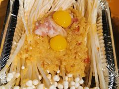 -么肆烤肉(蓝山名邸店)