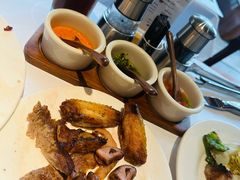 -拉蒂娜·巴西牛排馆 Latina·Brazilian Steakhouse(陆家嘴旗舰店)