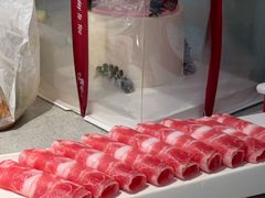 -海底捞火锅(万科广场店)