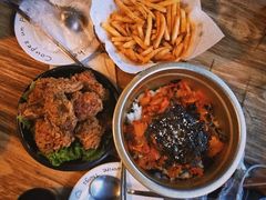 -miss密斯韩餐(平阳景苑店)