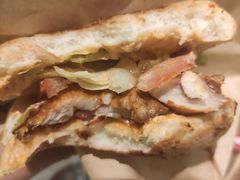 -必胜客(远大路店)