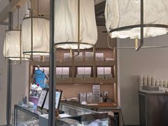 -米糯糯·MINONO·大福冰淇淋(青岛万象城店)