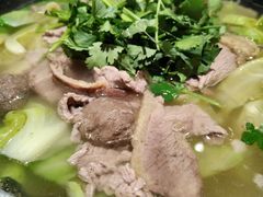 乐山跷脚牛肉-川堂风·跷脚牛肉·乐山爆炒(宝山日月光店)