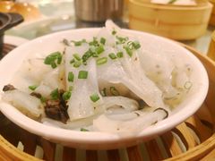 -海皇酒家(钰海万国汇购物广场店)