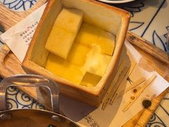 -绿茶餐厅(东莞翔龙天地店)