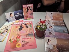 -哈根达斯(武汉天地店)
