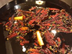 -川成串·自助串串香火锅(朝阳店)