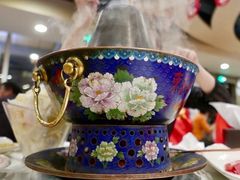 -东来顺饭庄(王府井步行街店)