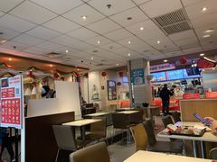 大堂-肯德基(丰北路店)