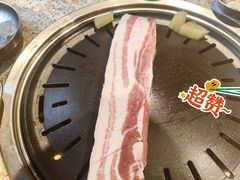 -欧巴烤肉(创富世纪店)