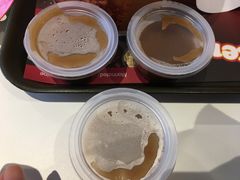 土豆泥-快乐蜂(永光广场店)