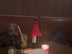 -安妮意大利餐厅(世贸天阶店)