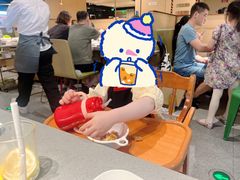 -海底捞火锅(龙湖金沙天街店)