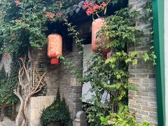 -回龙窝历史文化街区