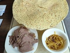 -老保定驴肉馆(云岗路店)