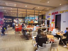 -肯德基(龙之梦购物中心店)