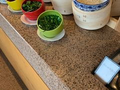 -视界美食自助餐厅·石家庄希尔顿酒店