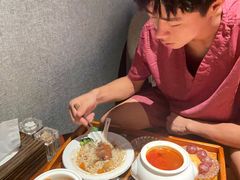 -金色春天.美颜康体纯正SPA(黄泥磅店)