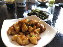 -同得兴 Since·1995 传统苏式面馆(十全街店)