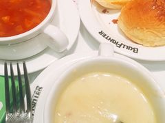 -炙烧战斧牛排餐厅(中山路动壹店)