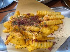 -魏斯理汉堡(西安沣东吾悦店)