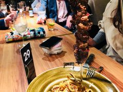 -The Meat & Wine Co Southbank(南岸店)