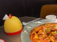 -胖哥俩肉蟹煲(河北勒泰购物中心店)