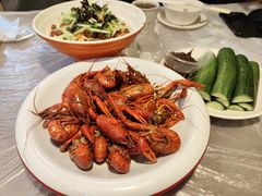 -四妹餐厅(玫瑰街店)