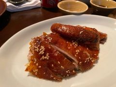 -湖滨28中餐厅·西湖宴·杭州君悦酒店