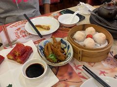 -点都德(盘福楼店)