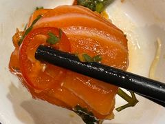 -官塘鱻鱻鱼生·潮汕生腌·砂锅粥(西马路总店)