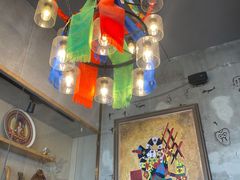 -斯琴阿妈蒙古餐厅(新城店)