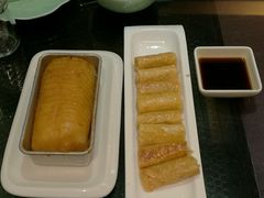 -五观堂素食(新华路店)