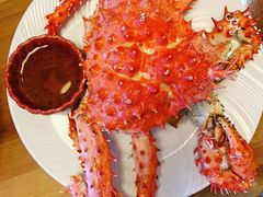 -王鼎精致料理铁板烧(世博源店)