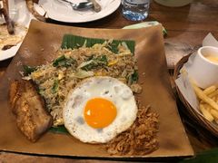 -Naughty Nuri’s Phuket