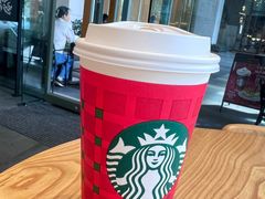 -星巴克臻选(深圳嘉里建设广场店)