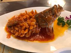 -新聚丰菜馆(太监弄店)
