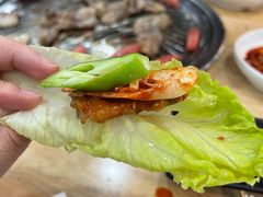 -牛信亭韩国料理·炭火烤肉(紫藤路店)