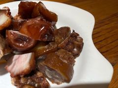 -柳柳饭店(华山中路店)