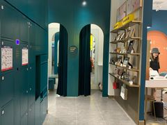 -海马体照相馆(重庆爱琴海购物公园店)