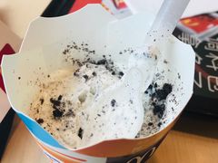 -麦当劳(西安雁塔路店)