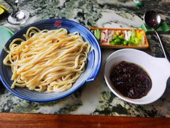 -那家小馆•北京菜•烤鸭(香山店)