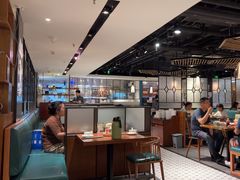 -南拳十三姨·潮汕砂锅粥(世纪金源店)